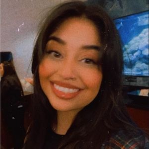 Meet your Posher, Rita